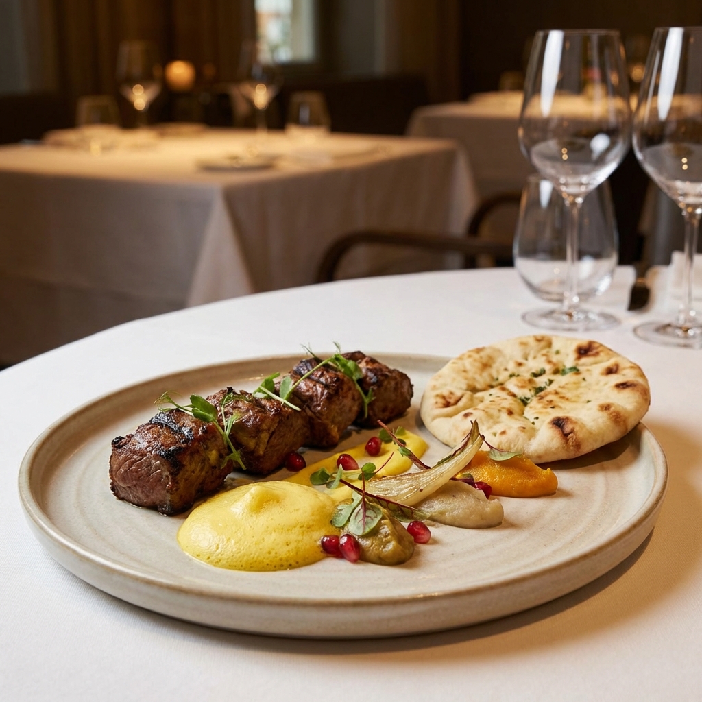 Konak Restaurant - 2