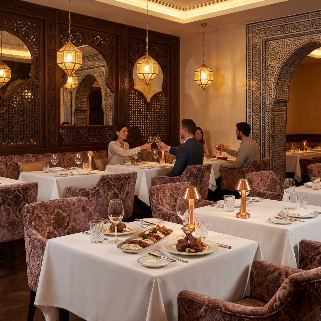 Konak Restaurant - 3